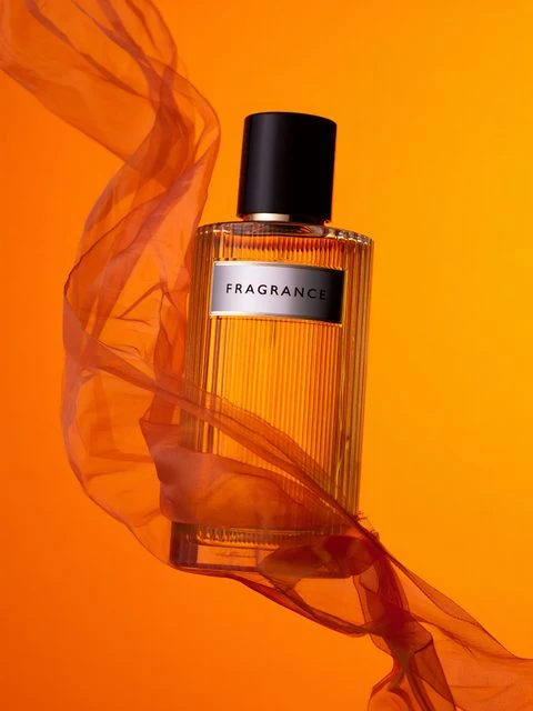Anúncio criado com o Robô do Futuro: Fragrance