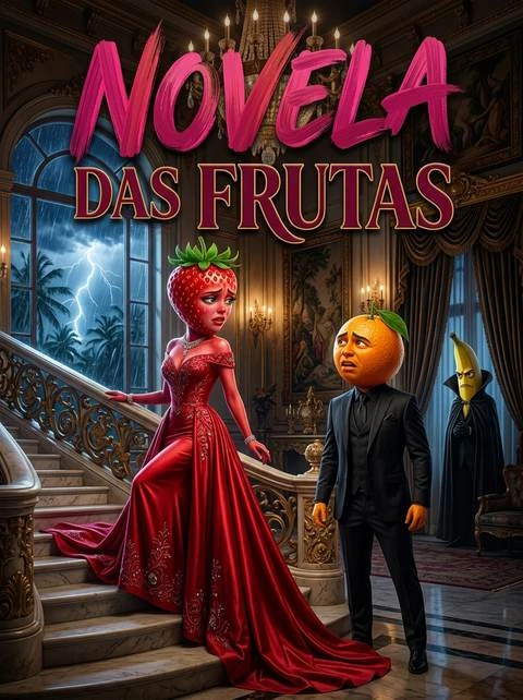 Novela das Frutas