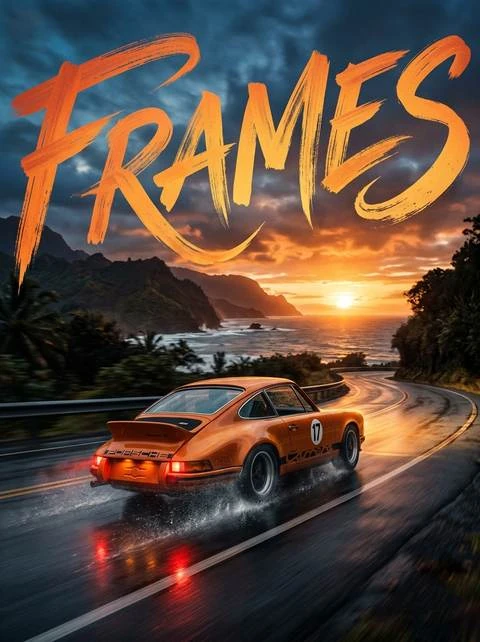 Frames