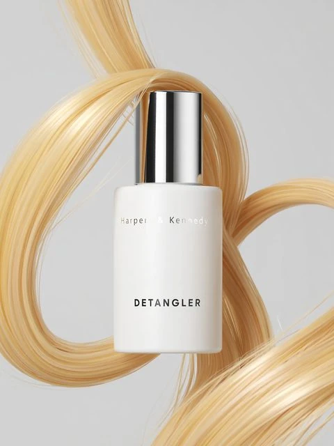 Anúncio criado com o Robô do Futuro: Detangler