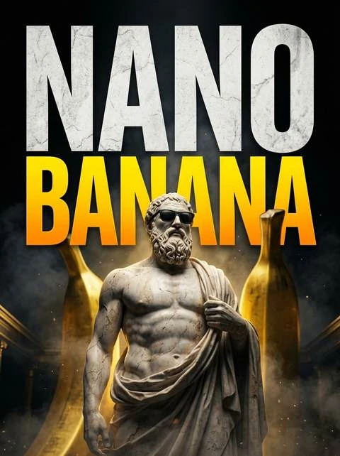 Nano Banana