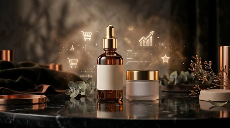 Criar criativos para produtos