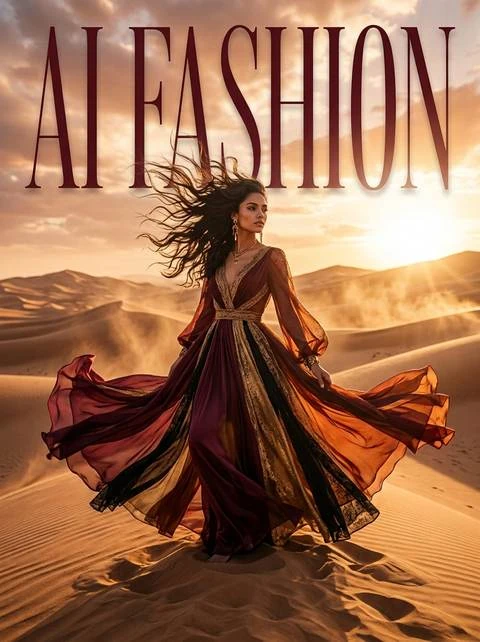 AI Fashion