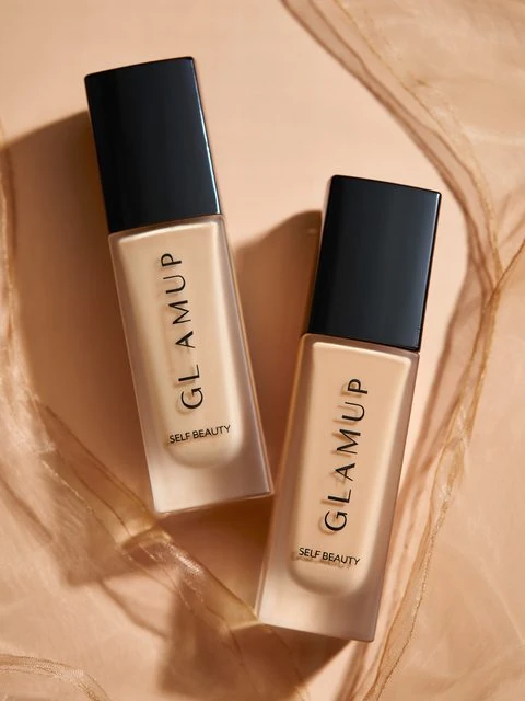 Anúncio criado com o Robô do Futuro: Glamup